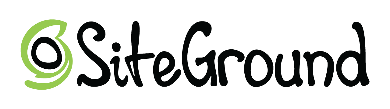 logo SiteGound