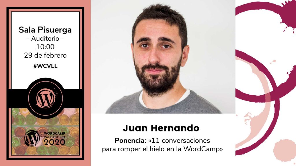 WCVLL-ponente-charla-01-Juan-Hernando